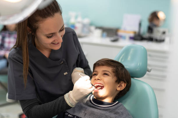 Best Urgent Dental Care for Toothache in Ville Ptte, LA