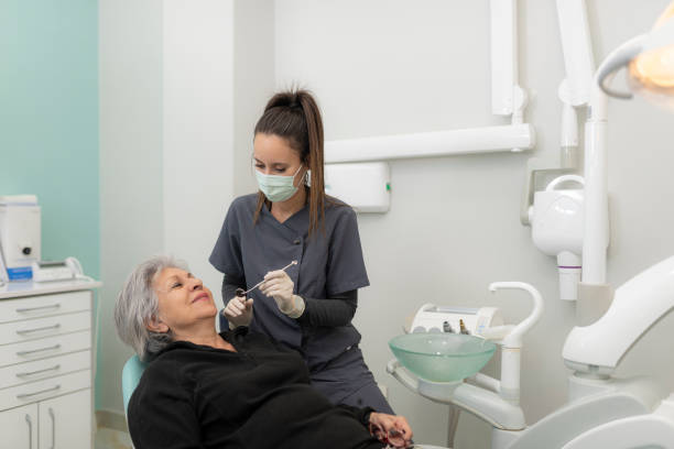 Best Emergency Dentist for Knocked-Out Tooth in Ville Ptte, LA