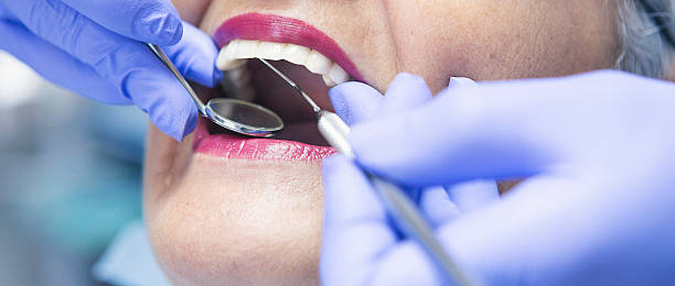 Best 24-Hour Emergency Dentist in Ville Ptte, LA